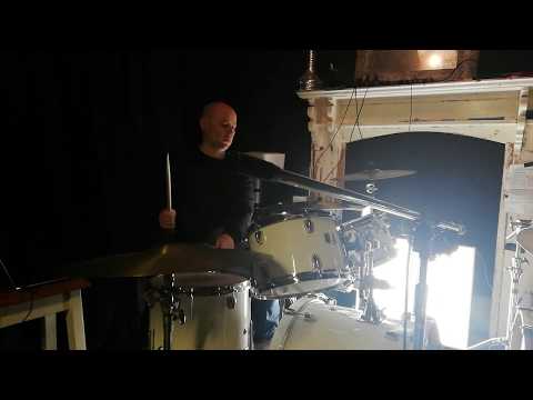 Yamaha Stage Custom Demo (1 mic recording)