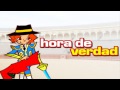 CYBER FLAMENCO / hora de verdad ...