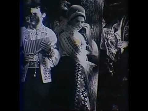 Angela Păduraru - Are mama opt feciori (1974)