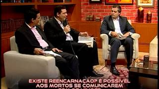 TODOS NA MIRA 01 - 09.04.2013