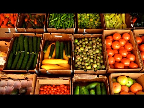 ‘Let us help you navigate’: New virtual classes guide food entrepreneurs from garden to market