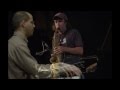Home - David Binney & Edward Simon (Océanos 2007)