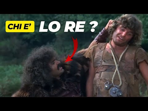 Attila Flagello di Dio - Chi è lo RE? - La sfida a zampa di ferro