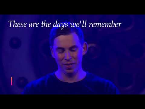 Hardwell - Being alive feat. JGUAR