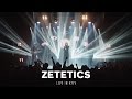 Zetetics - Live in Kyiv 