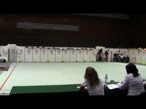 Krassimira Ilieva Memorial 78 - 2013