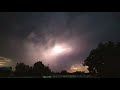 Thunder Sound Effect Rain Lightening WhatsApp Status Shorts