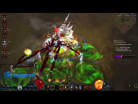 [D3 2.7.2] S25 R1 GR150 6min - 50h playtime