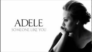 Adele - Someone Like You (Male Version) Adele - Someone Like You (Male Version)
