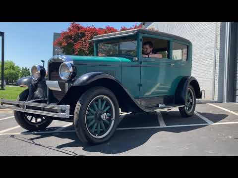 1928 Pontiac 6-28 Coupe (CC-1959135) for sale in Statesville, North Carolina
