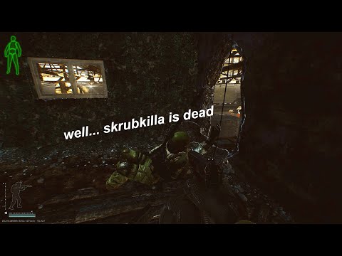 "Eliminate 3 PMC operators. You must be using pistols" - Skier