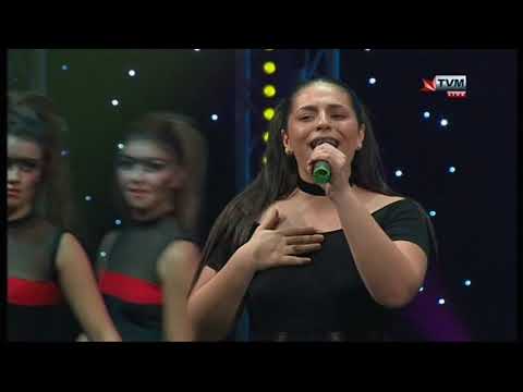 MJESC 2018 - Thea Aquilina - Back to my Freedom