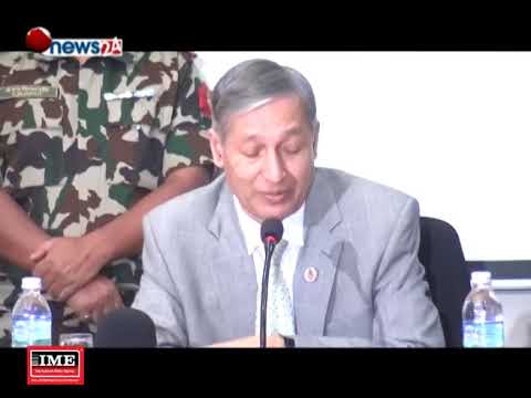 नेपाली मुद्रा कमजोर हुँदा अर्थतन्त्रमा गम्भिर असर - NEWS24 TV