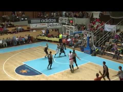 ASE - Pécsi VSK - Pannonpower