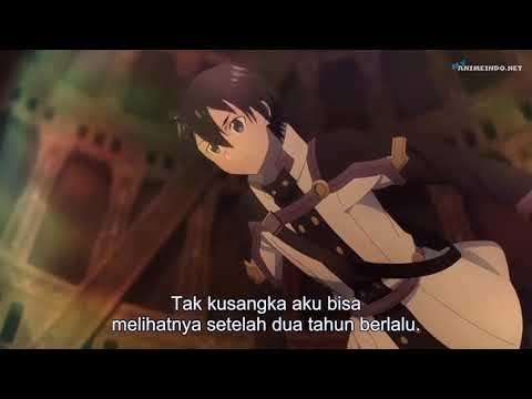 download lagu mp3 mp4 Sword Art Online Ordinal Scale Sub Indo, download lagu Sword Art Online Ordinal Scale Sub Indo gratis, unduh video klip Sword Art Online Ordinal Scale Sub Indo
