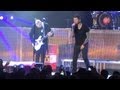 Three Days Grace - Break Stuff (Limp Bizkit Cover ...