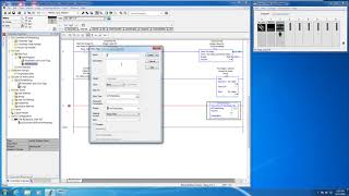 PLCGurus.NET - ControlLogix Integer To Hex String AOI