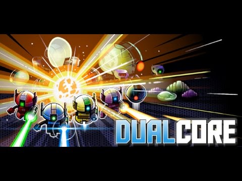 Dual Core Launches! thumbnail