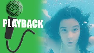 Karaoke Dia das Crianças - Yasmin Verissimo - Playback