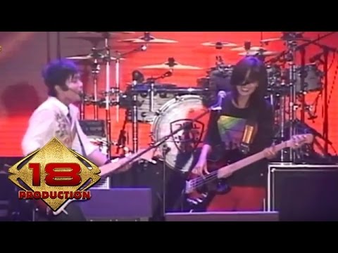 Zivilia - Aishiteru 3 (Live Konser Rangkasbitung 2013)