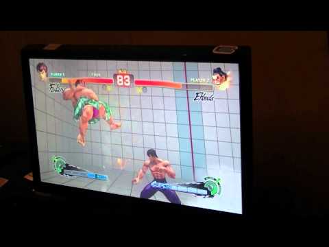 SSF4AE @ Winter Brawl 7 - EG Floe (Fei) vs NL Henry Cen (Honda)