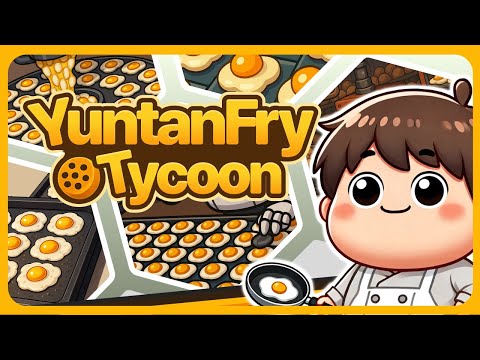 Yuntan Fry Tycoon