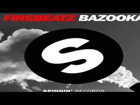 Firebeatz - Bazooka (Original Mix) (video Dj SIX3LL)