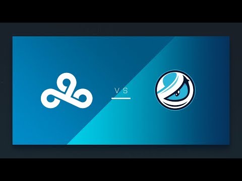 CS:GO - Cloud9 vs. Luminosity [Inferno] Map 2 - NA Matchday 7 - ESL Pro League Season 8