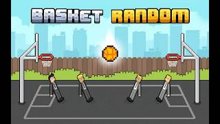 Basket Random Gameplay