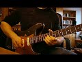 Texas Groove - Bluesrock Jam