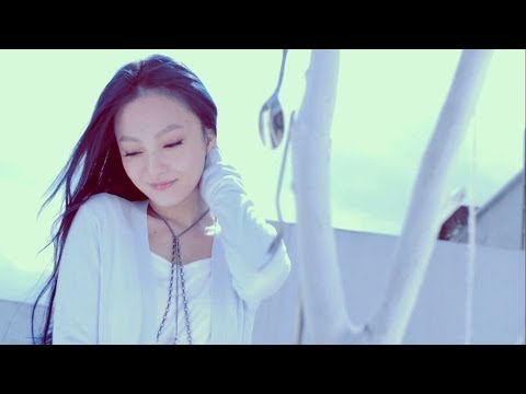 張韶涵 陽光空氣 Official MV