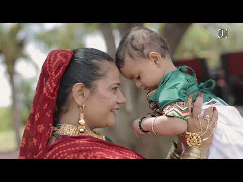 MARE GHARE DIKRI NO AVTAR | LAXMI NO AVTAR | BY JENISH FILMS PORBANDAR