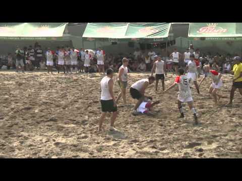 2014 02 22 Rugby XVI Wallace Jíbaros vs Pandas