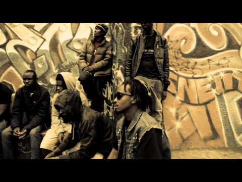 USIJICHOCHE By WASHAMBA WENZA Ft ANANDA(OFFICIAL VIDEO)