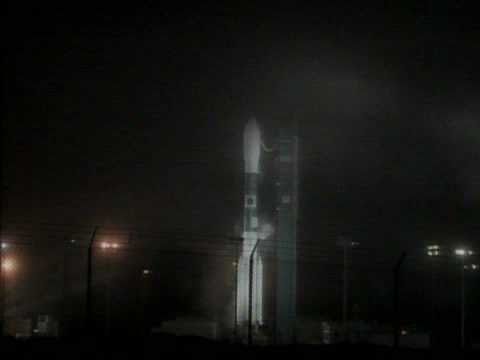 Watch the Launch