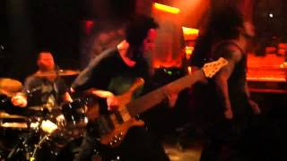 Vile - The Revealing