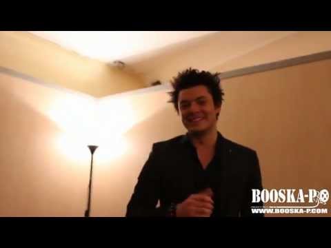 Kev Adams est un grand fan de la Sexion d'Assaut !