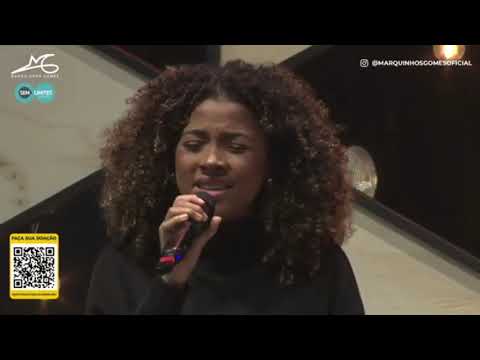 Deus provera - Gabriela Gomes e marquinhos Gomes