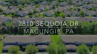 2810 sequoia Dr Macungie, Pa