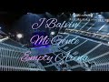J Balvin, Willy William - Mi Gente | Empty Arena Effect 🎧