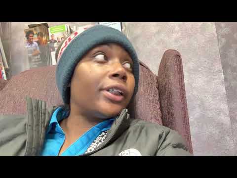 Went to see Dr. Henderson | Dentist Vlog | I can now get my wisdom tooth removed 🦷 | Pt.1