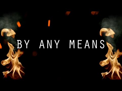 BY ANY MEANS - ICEMAN ft LUCY WHITE & DAVE COURTNEY (BeauMusiq)