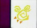 Disney Channel 1992 Commercial Break Compilation