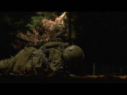 Fort Jackson Cif