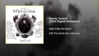 Honky Tonkin' (2002 Digital Remaster)