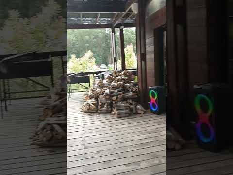 Parque Alberto Kurz , Colonia Wilson , dpto. San José 🇺🇾 .