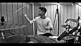 Gabriel Gomér - Northlane - Leech Drum Cover