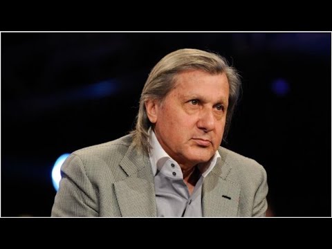 Former tennis legend Ilie Nastase – 9 months suspended sentence