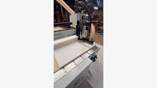 مركز الشغل الآلي للأخشاب Axyz Innovator | صورة 4 - Machineryline