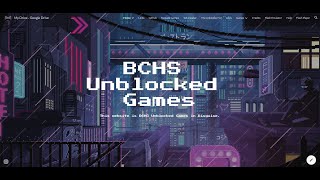 How to Make Your Own Unblocked Games Website With Built in Proxy